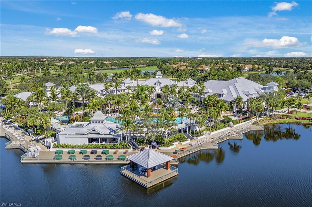 MILLBROOK - Residential