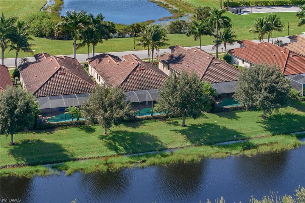 MILLBROOK - Residential