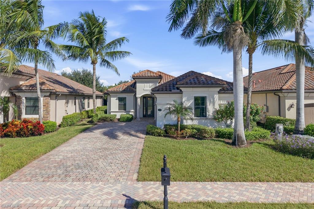 MILLBROOK - Residential