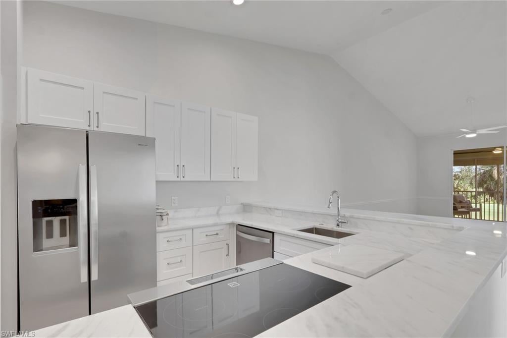 STONEYBROOK - Residential