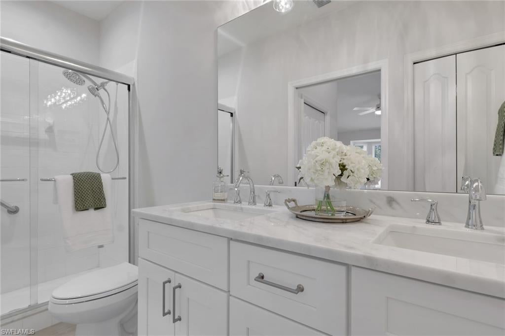 STONEYBROOK - Residential