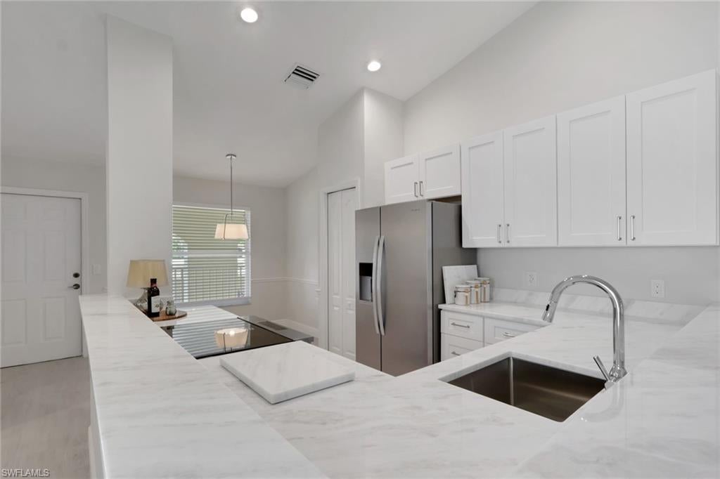 STONEYBROOK - Residential