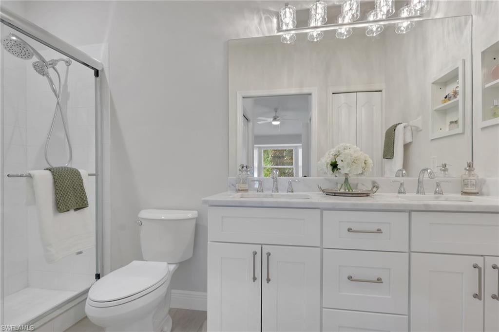 STONEYBROOK - Residential