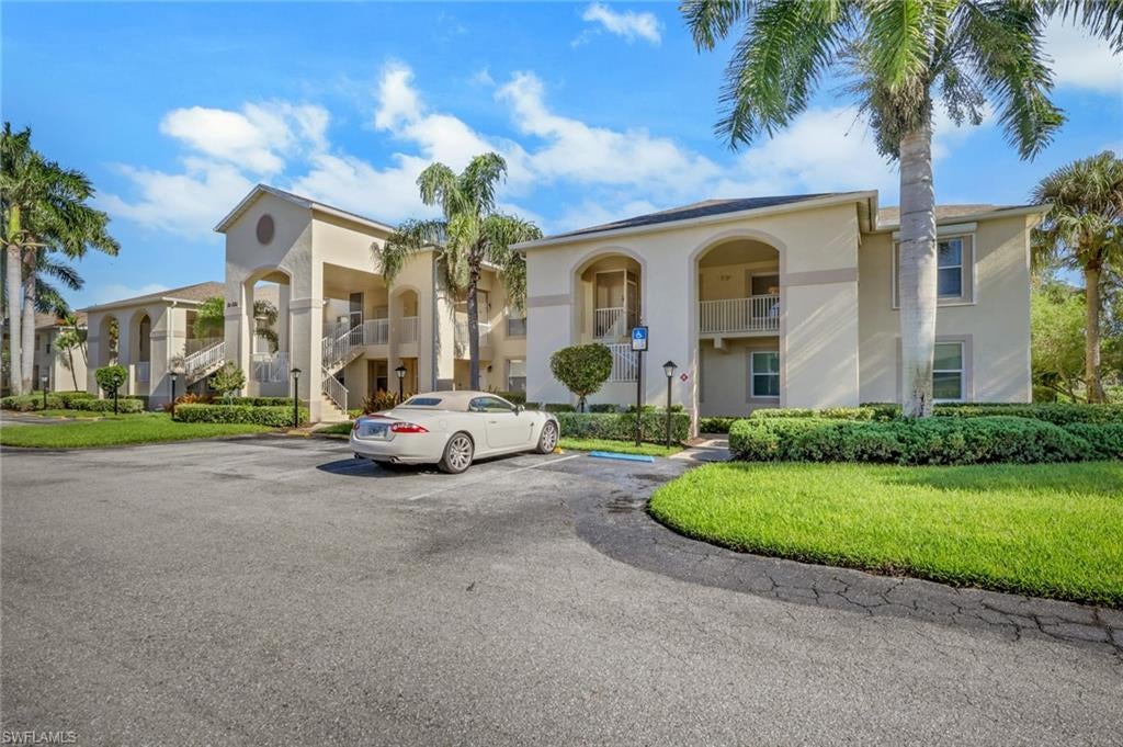 STONEYBROOK - Residential