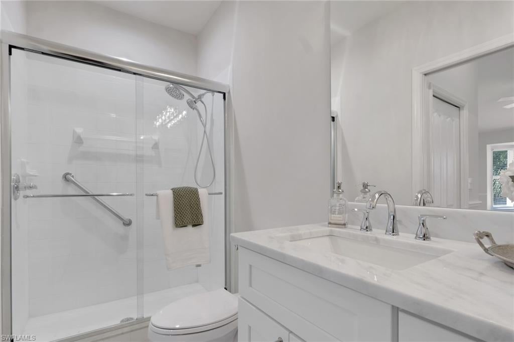 STONEYBROOK - Residential
