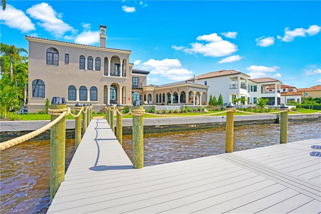 SEMINOLE ESTATES - Residential