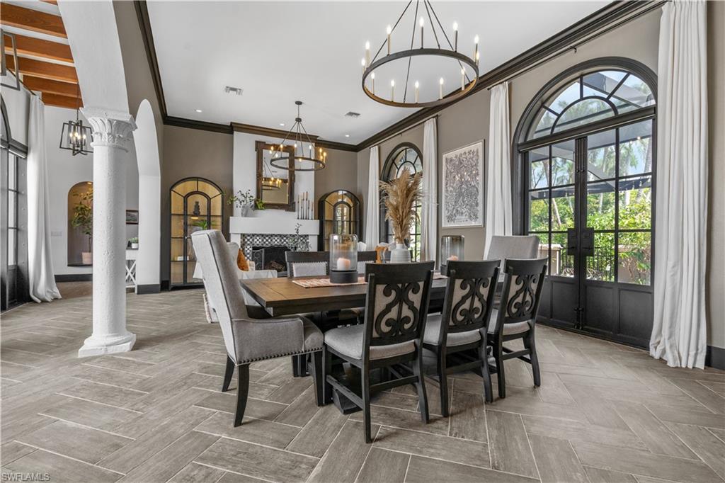 SEMINOLE ESTATES - Residential