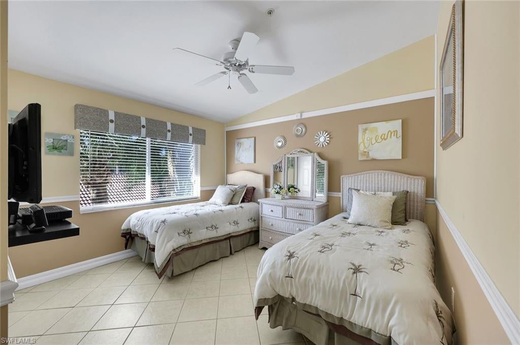 AMELIA LAKE - Residential