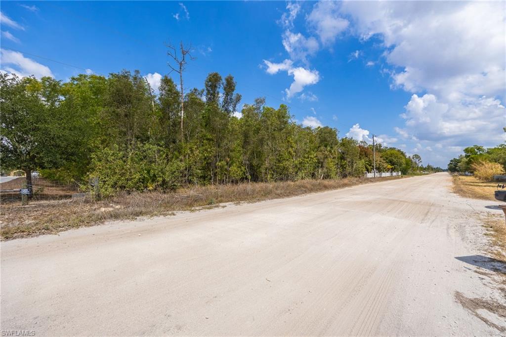 FORT MYERS - Land