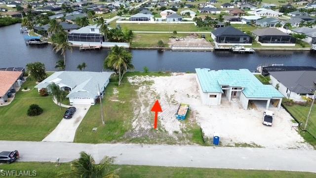 CAPE CORAL - Land