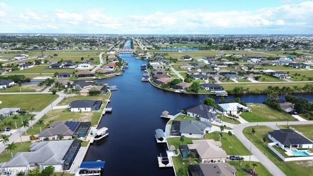 CAPE CORAL - Land