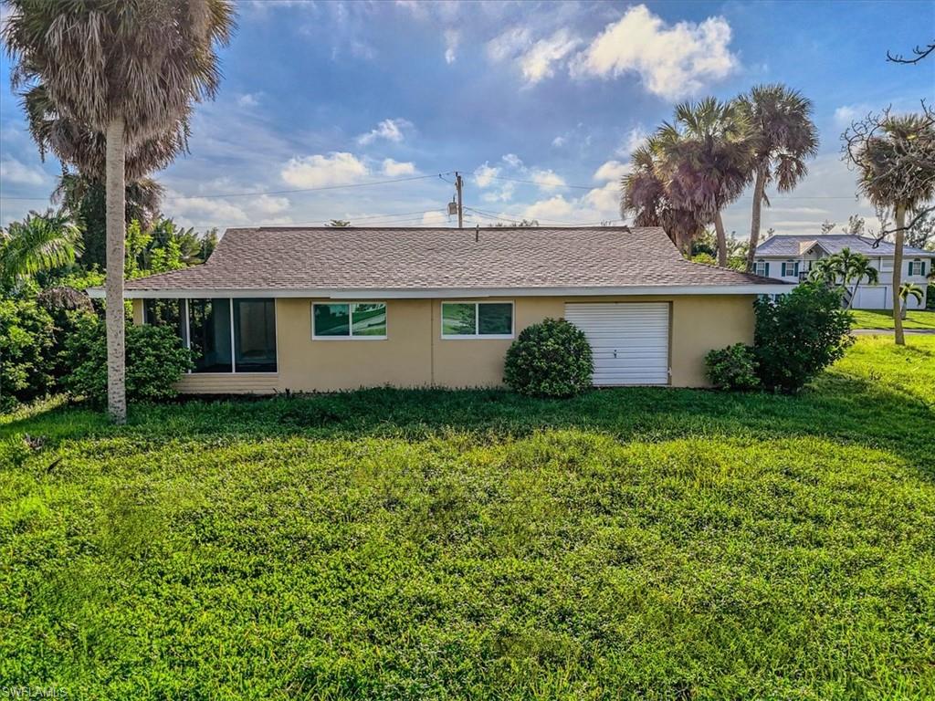 ISLAND PARK - Residential