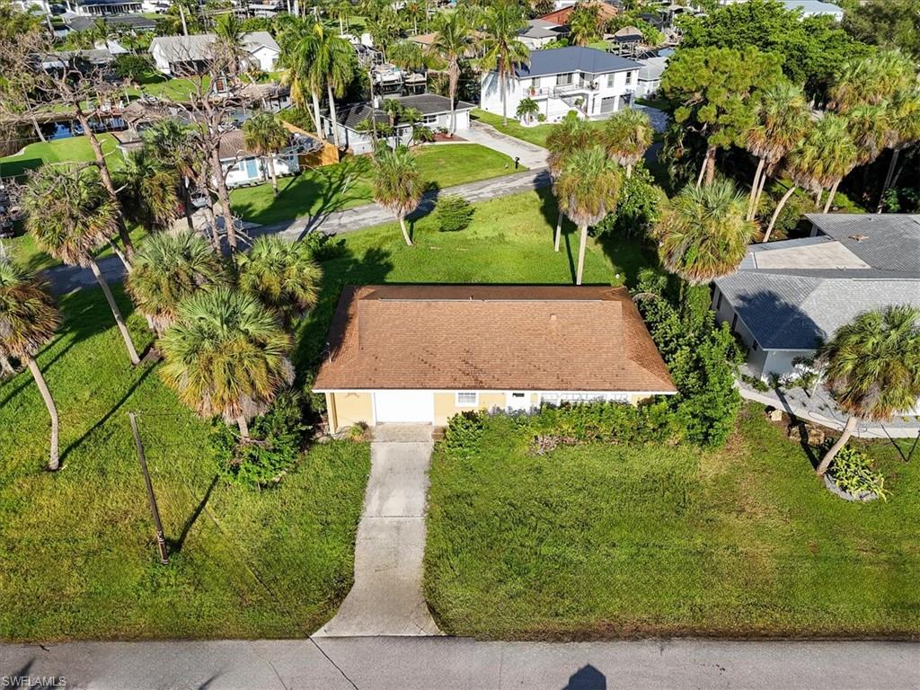 ISLAND PARK - Residential