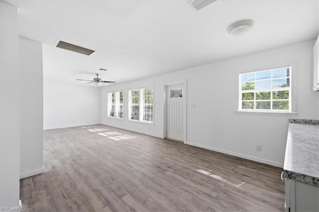 ISLAND PARK - Residential
