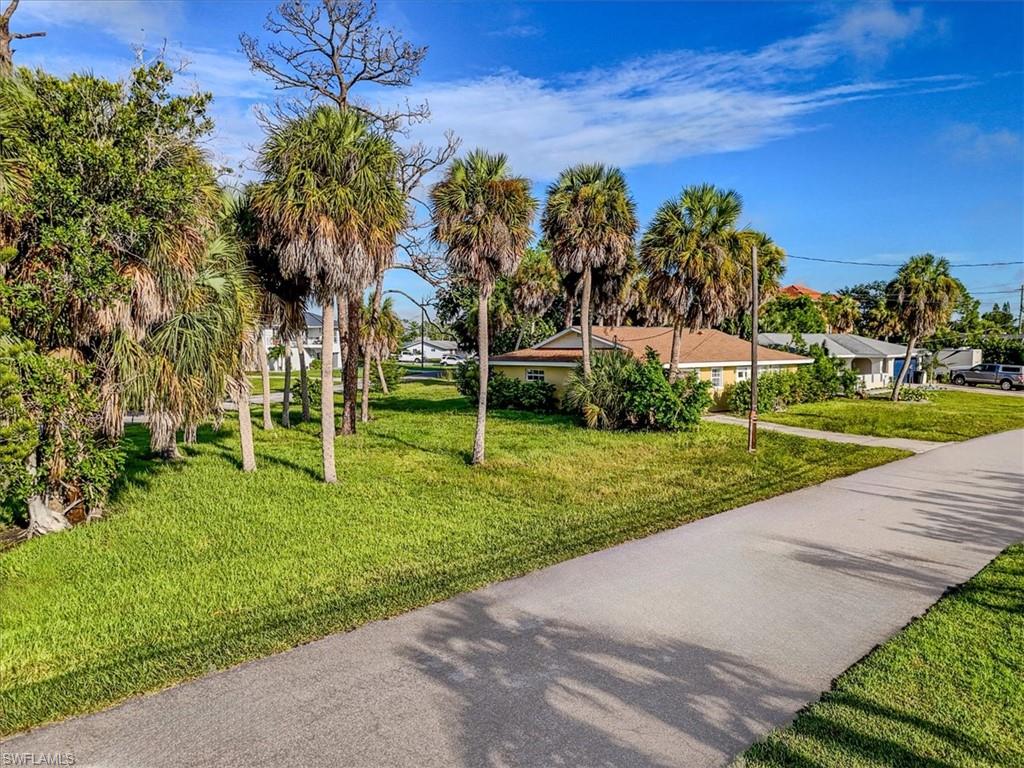 ISLAND PARK - Residential