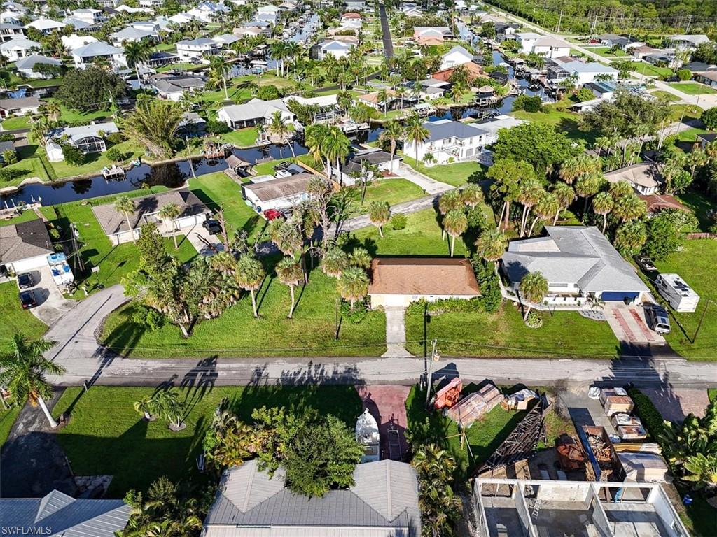 ISLAND PARK - Residential