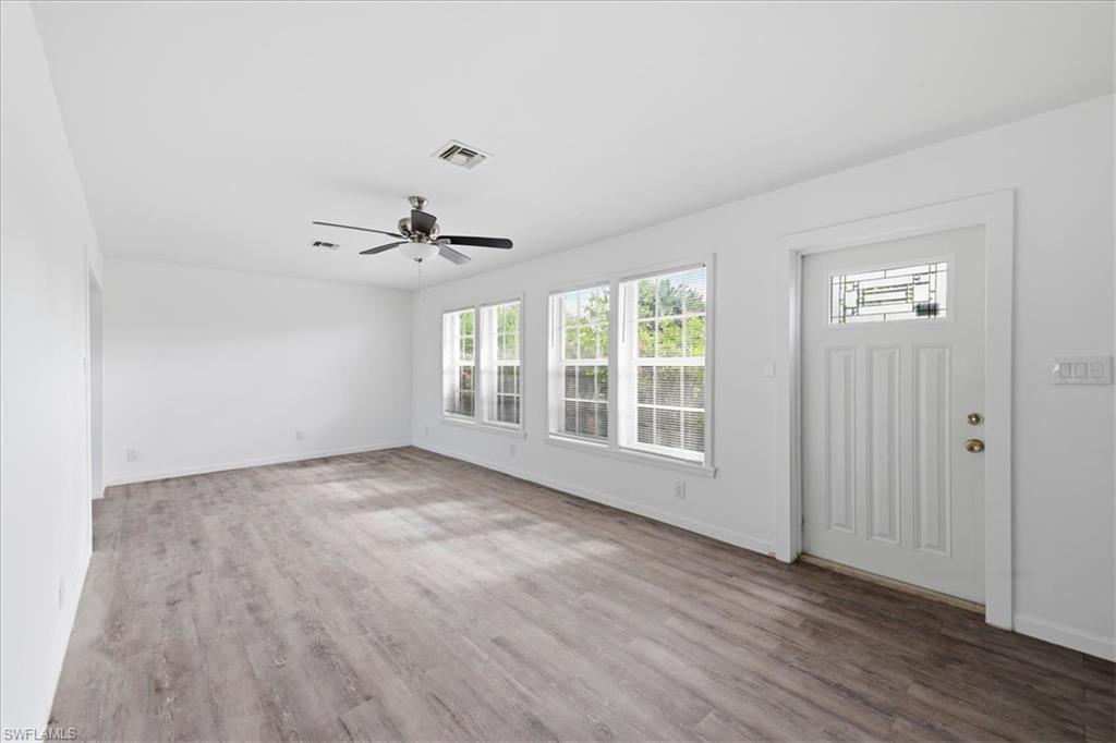 ISLAND PARK - Residential
