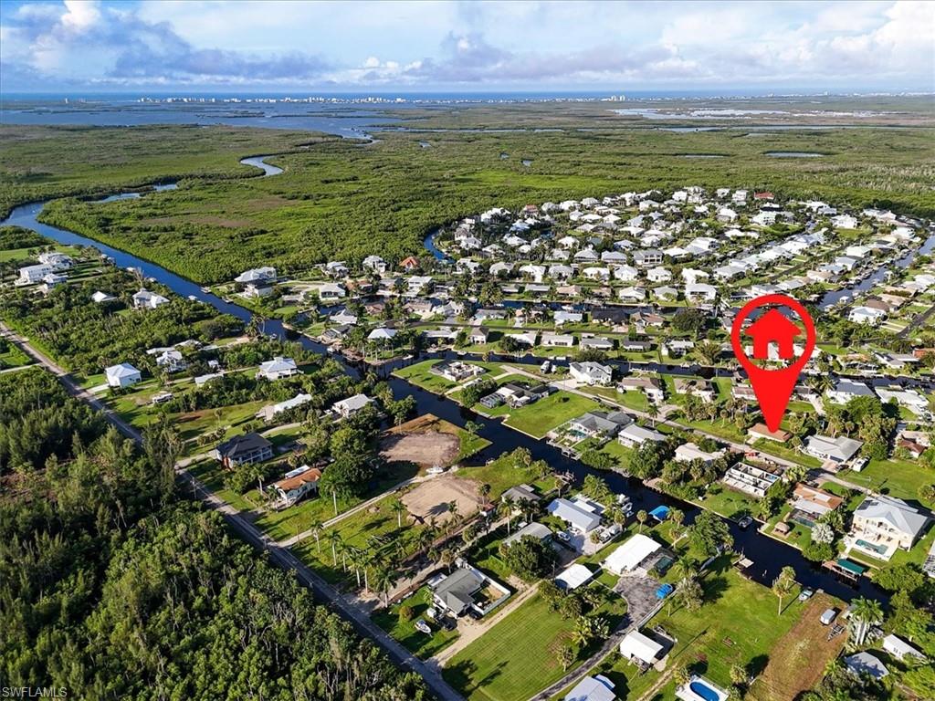 ISLAND PARK - Residential