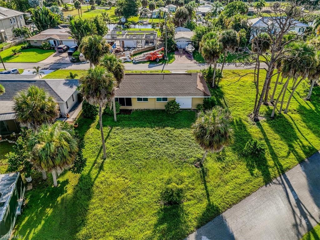 ISLAND PARK - Residential