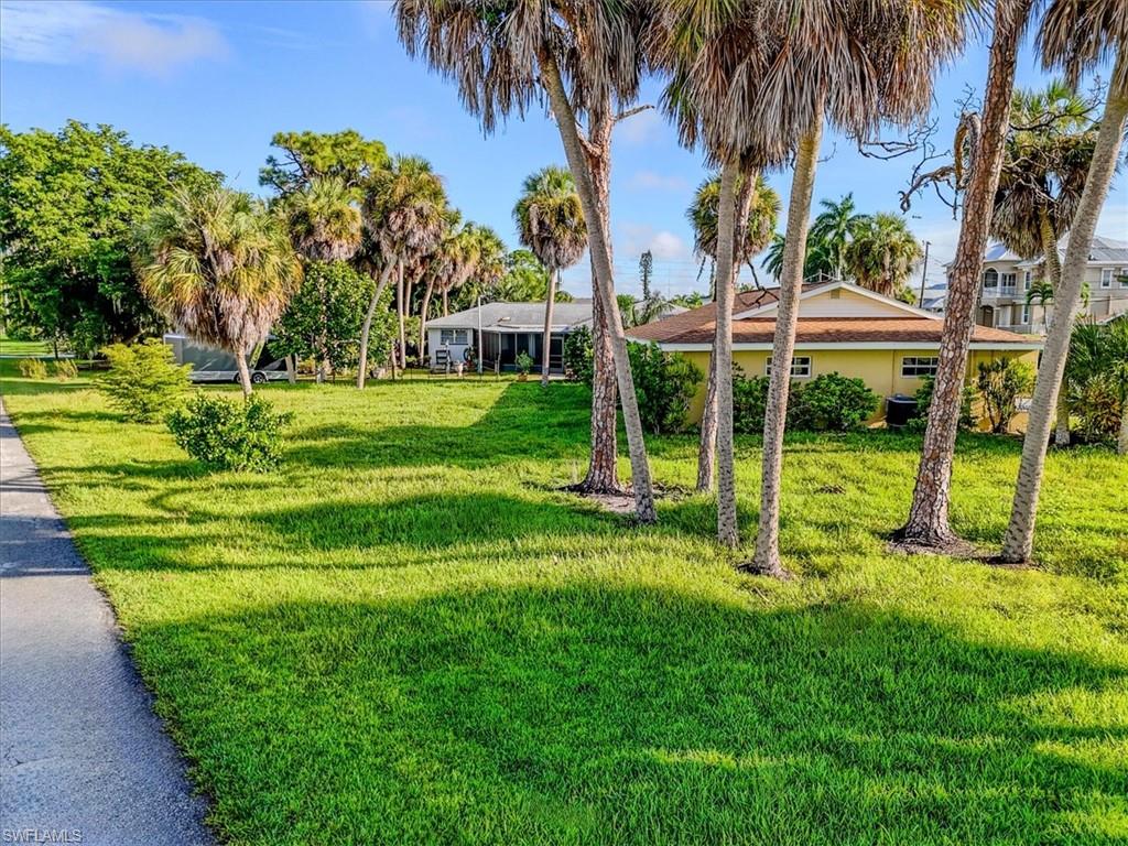 ISLAND PARK - Residential