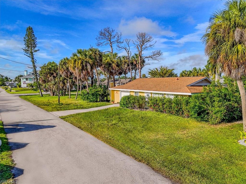 ISLAND PARK - Residential