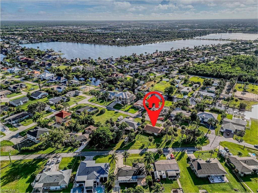 ISLAND PARK - Residential