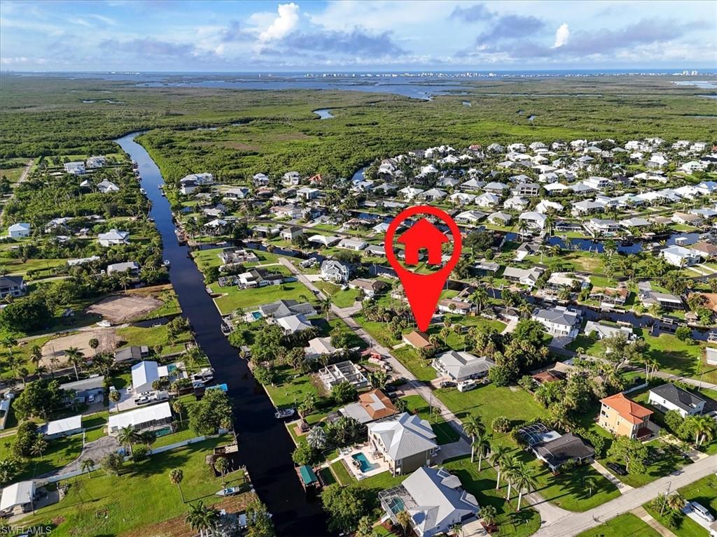 ISLAND PARK - Residential