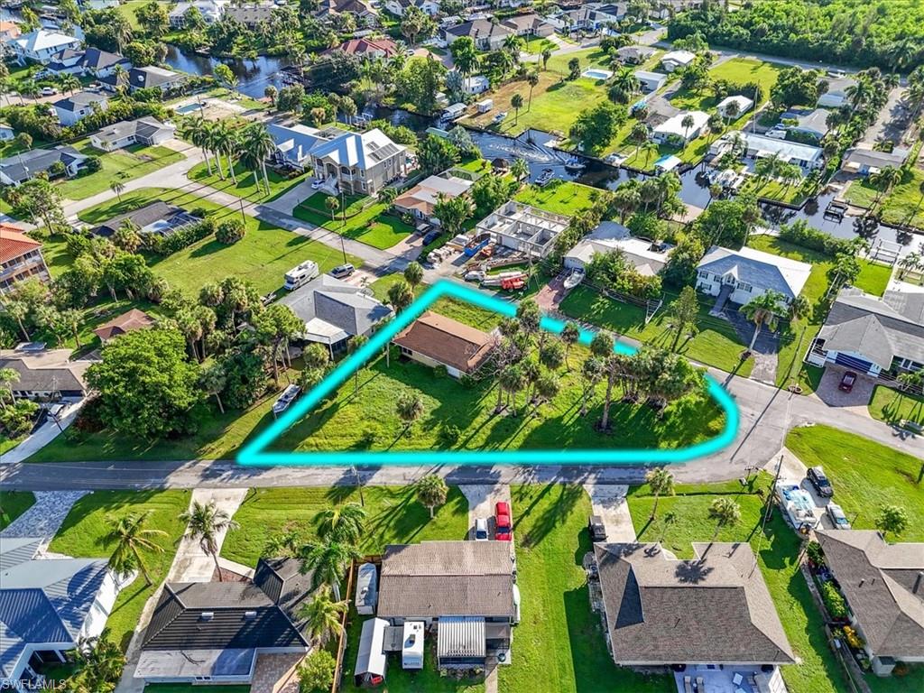 ISLAND PARK - Residential