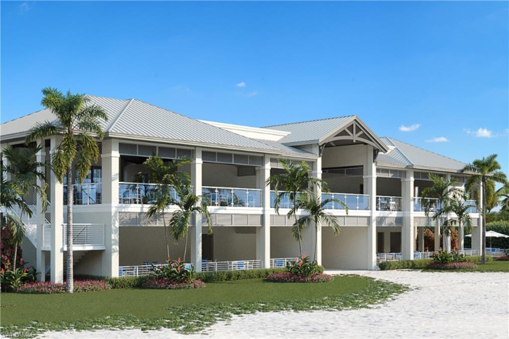 RIVERWALK - Residential