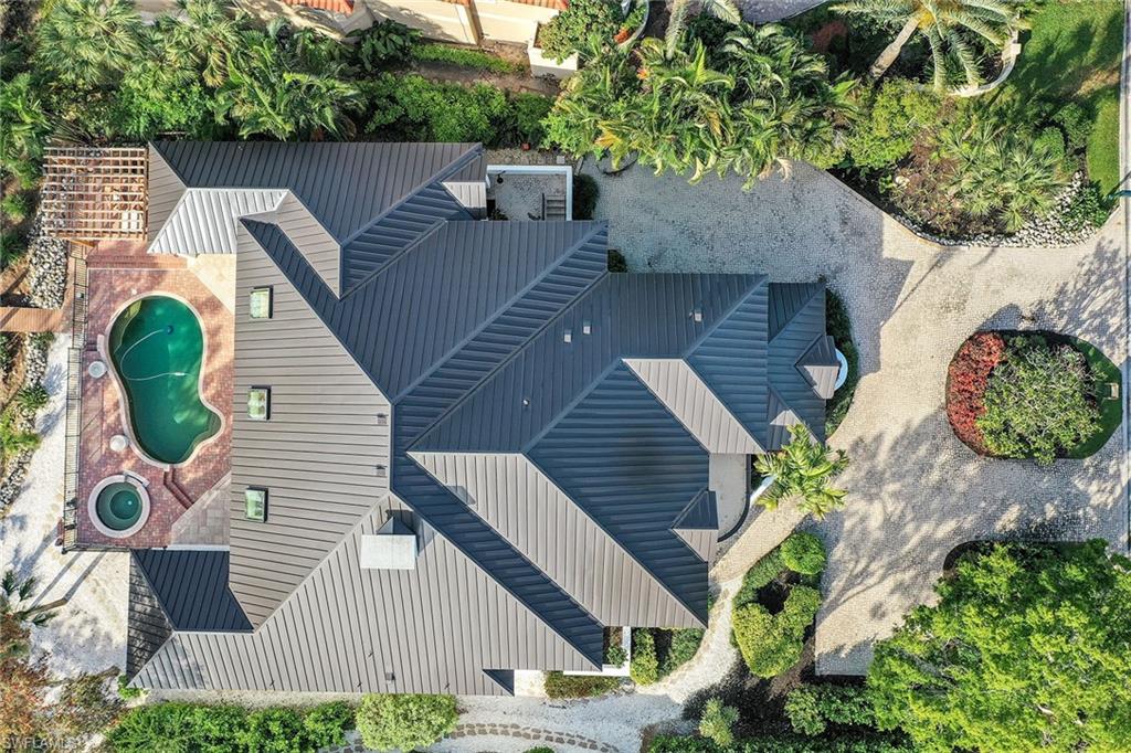 RIVERWALK - Residential