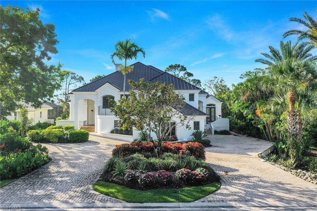 RIVERWALK - Residential