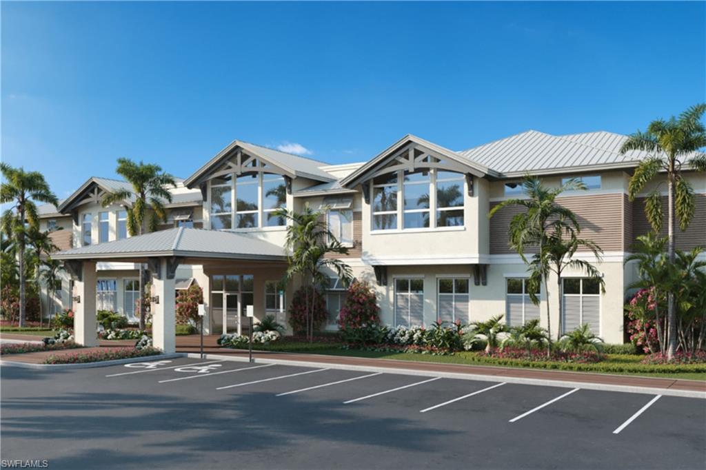 RIVERWALK - Residential