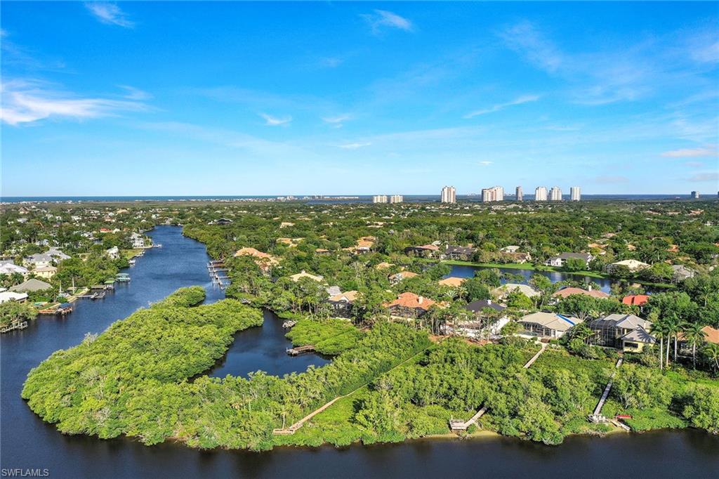 RIVERWALK - Residential