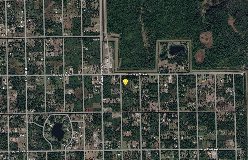 CLEWISTON - Land
