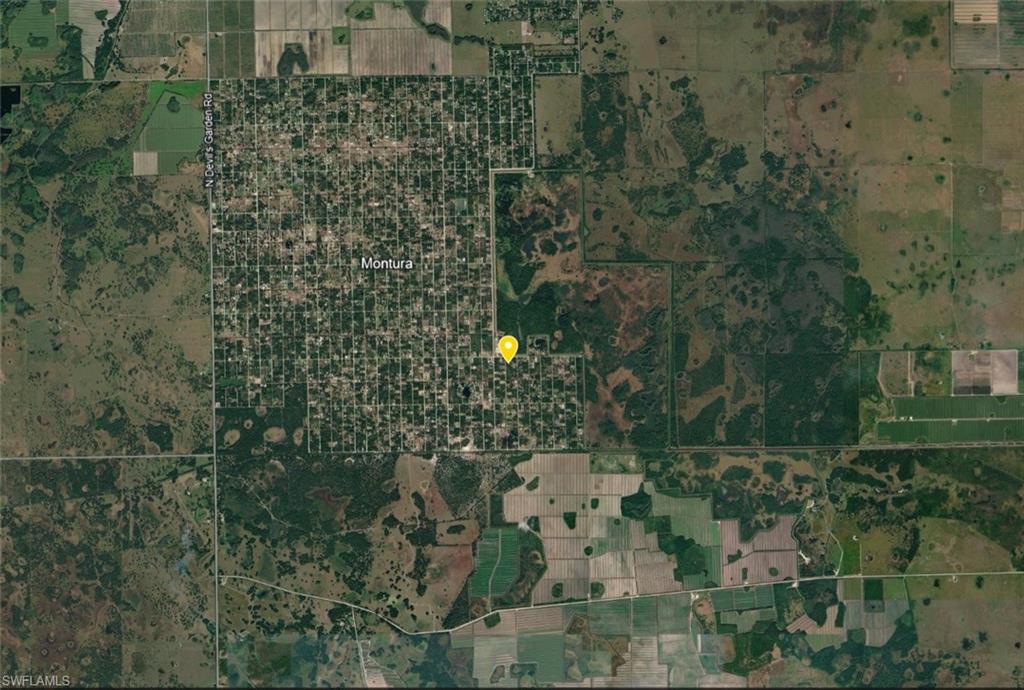 CLEWISTON - Land