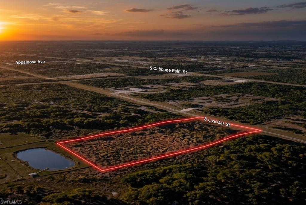 CLEWISTON - Land