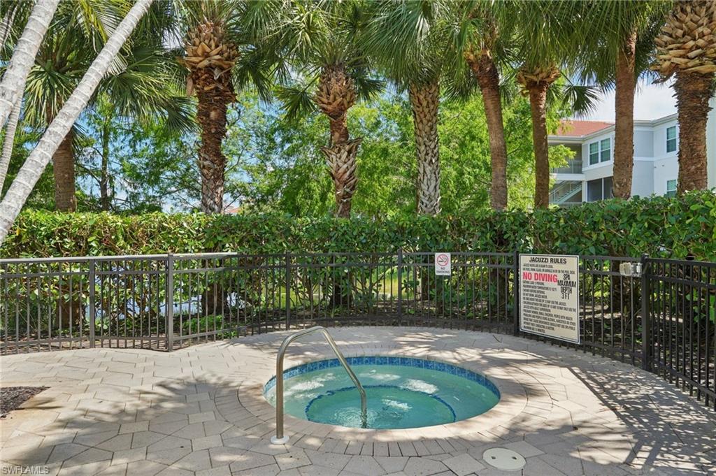 THE TIDES AT PELICAN LANDING - Residential Lease