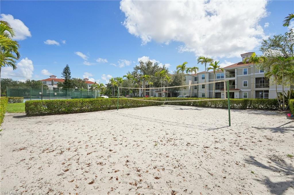 THE TIDES AT PELICAN LANDING - Residential Lease