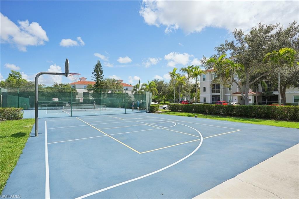 THE TIDES AT PELICAN LANDING - Residential Lease