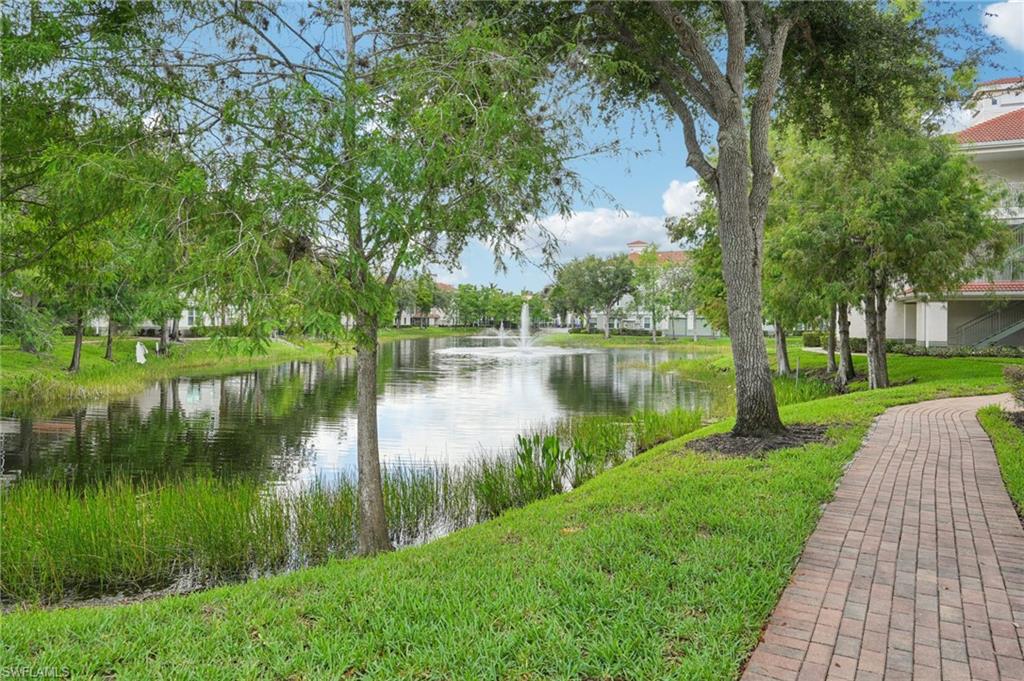 THE TIDES AT PELICAN LANDING - Residential Lease