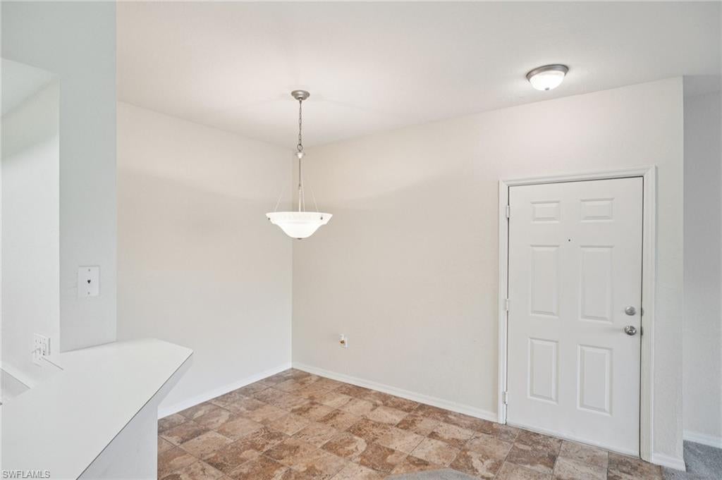 THE TIDES AT PELICAN LANDING - Residential Lease