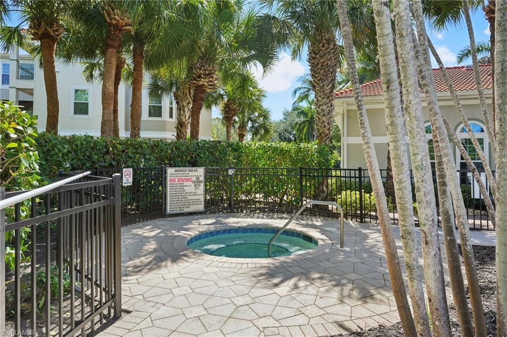 THE TIDES AT PELICAN LANDING - Residential Lease