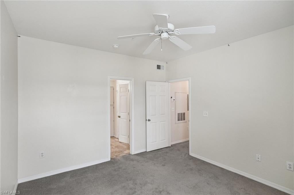 THE TIDES AT PELICAN LANDING - Residential Lease