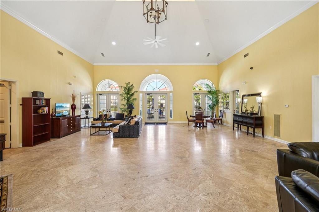 THE TIDES AT PELICAN LANDING - Residential Lease