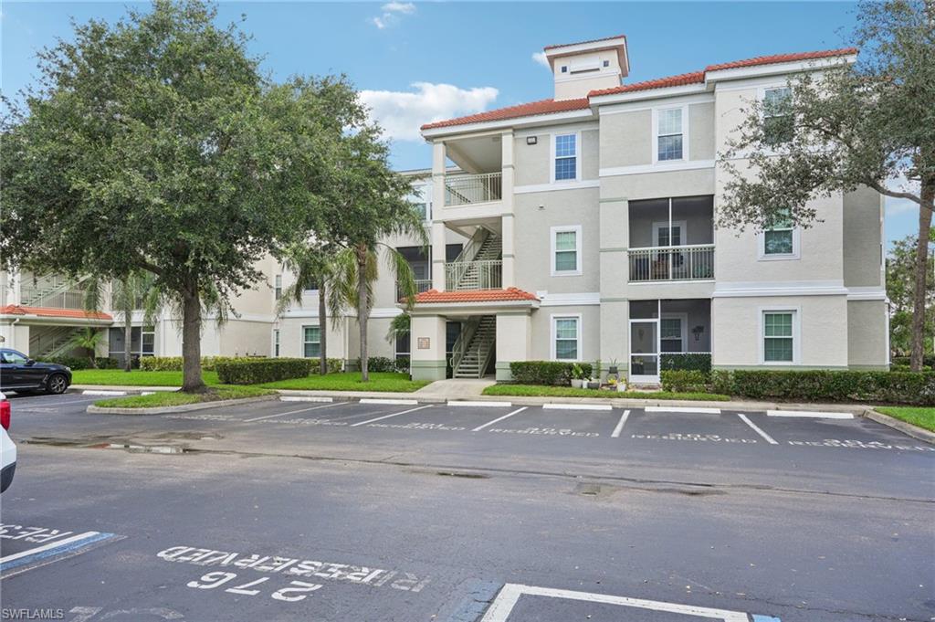 THE TIDES AT PELICAN LANDING - Residential Lease