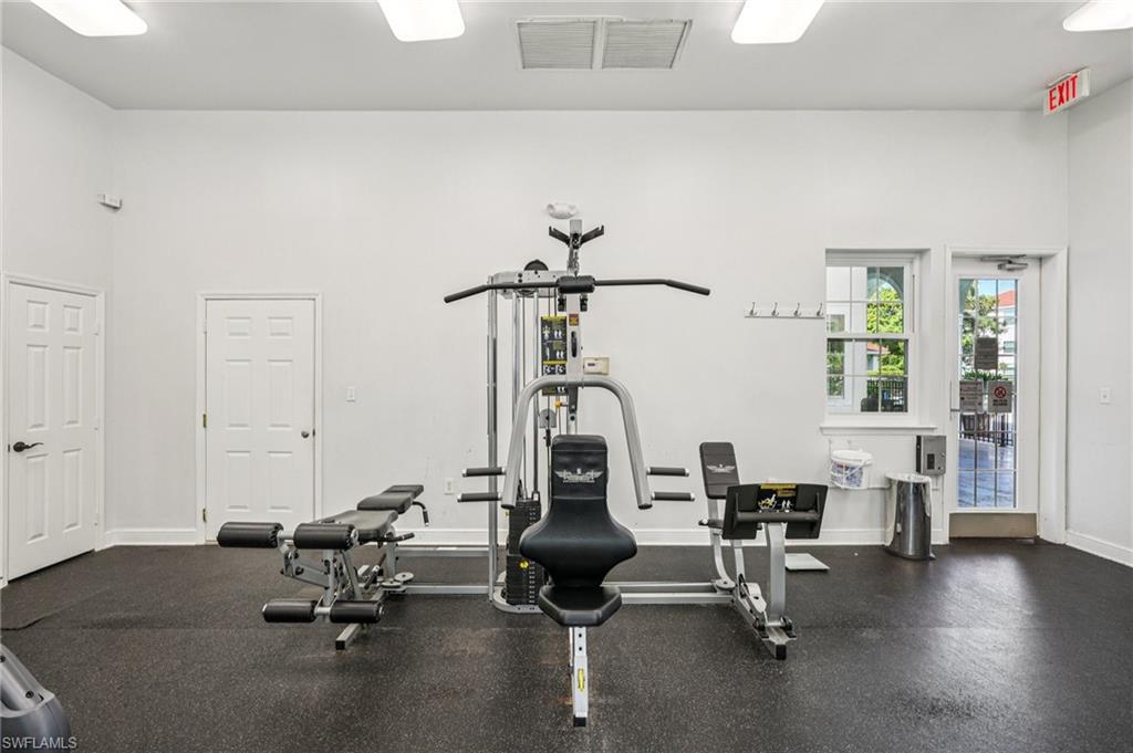 THE TIDES AT PELICAN LANDING - Residential Lease