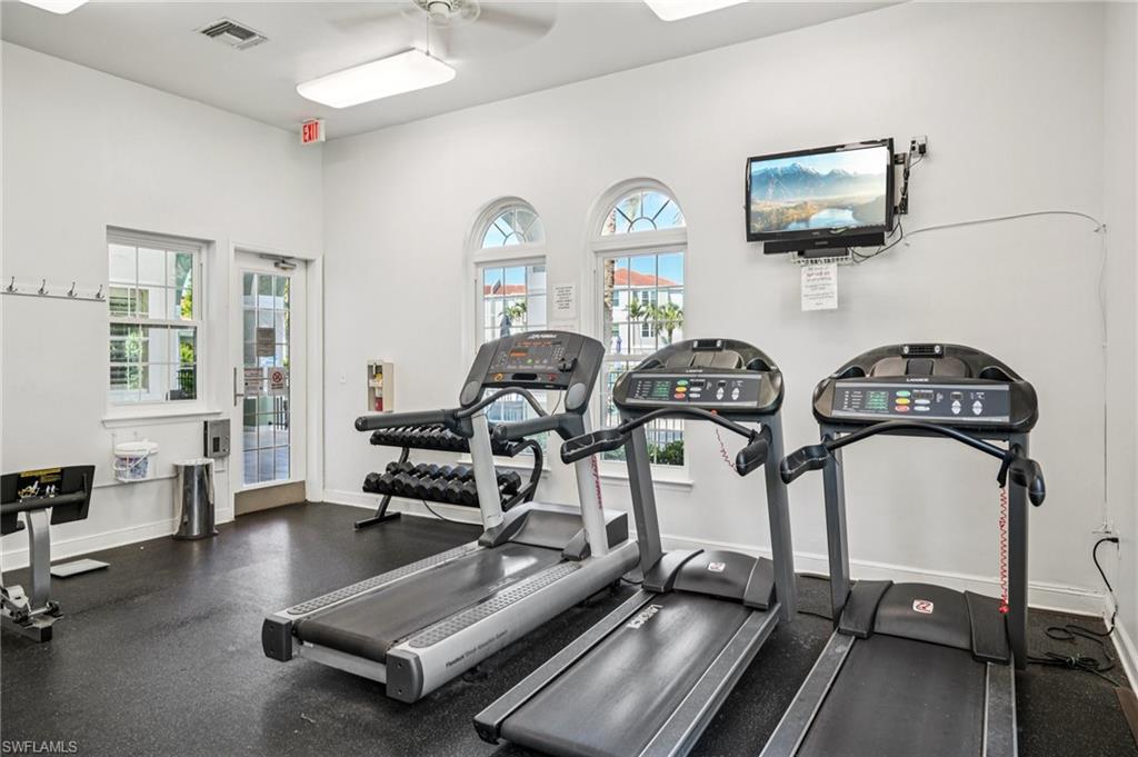THE TIDES AT PELICAN LANDING - Residential Lease