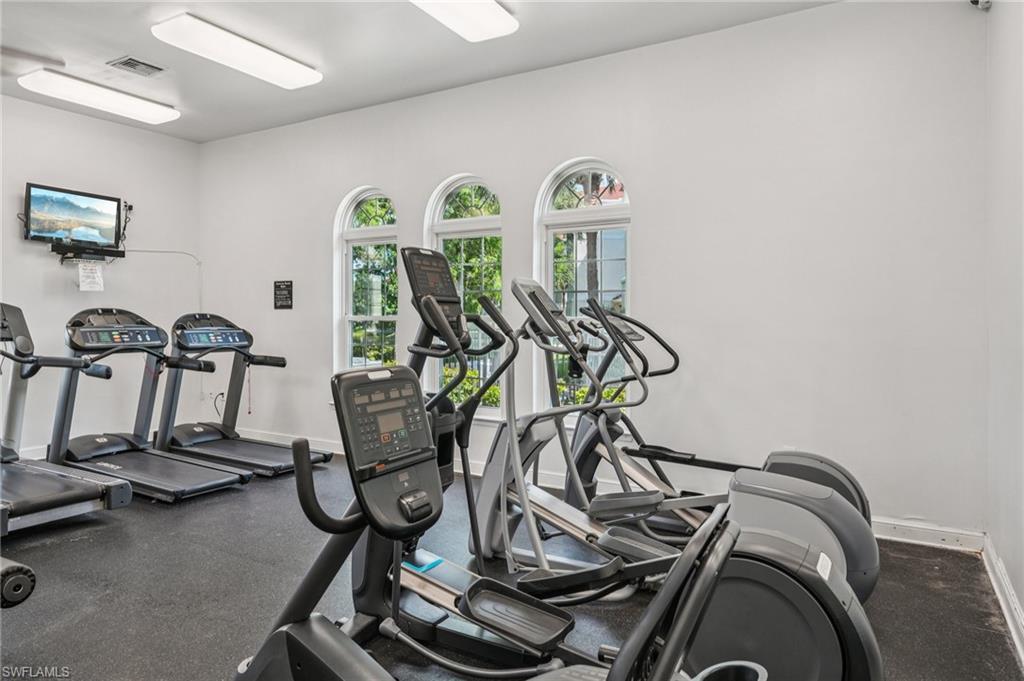 THE TIDES AT PELICAN LANDING - Residential Lease