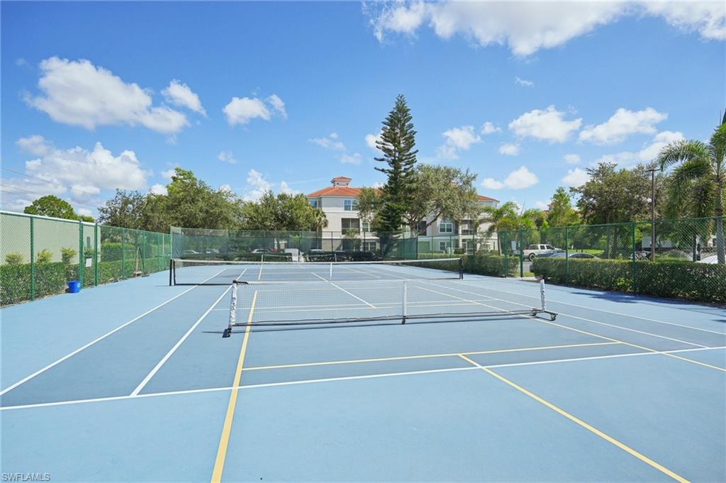 THE TIDES AT PELICAN LANDING - Residential Lease