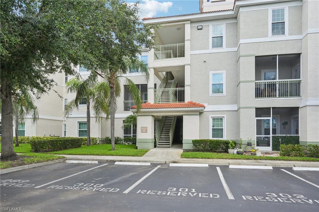 THE TIDES AT PELICAN LANDING - Residential Lease